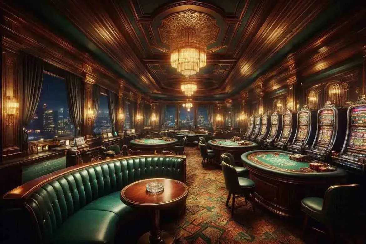 Spintime Casino